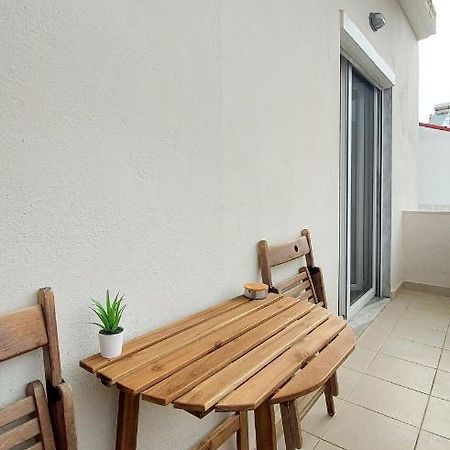 Boho Center Studio Apartment เกราโมตี ภายนอก รูปภาพ