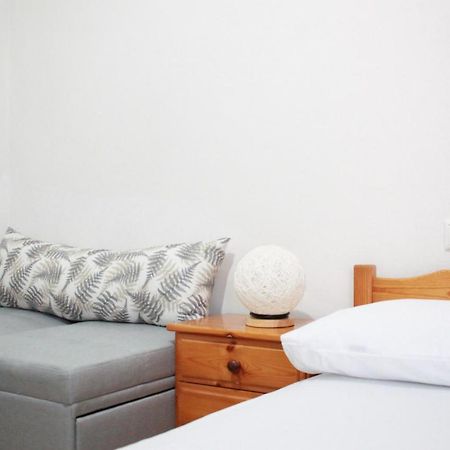Boho Center Studio Apartment เกราโมตี ภายนอก รูปภาพ