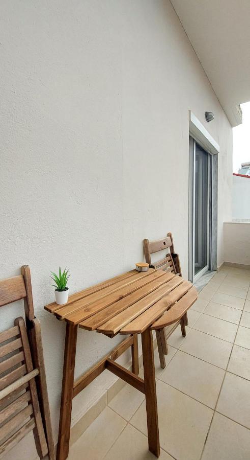 Boho Center Studio Apartment เกราโมตี ภายนอก รูปภาพ