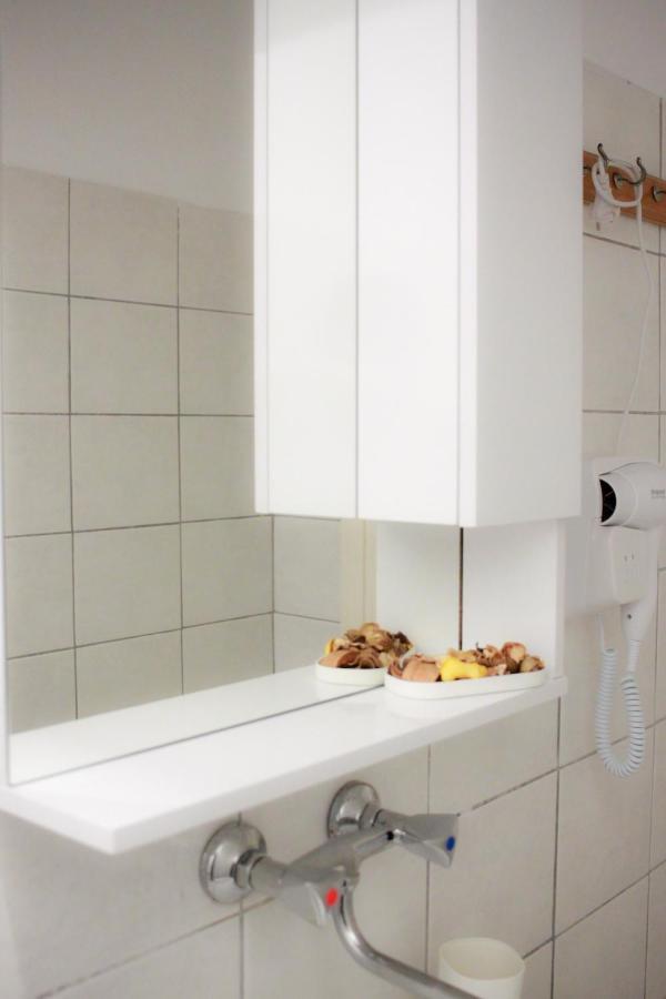 Boho Center Studio Apartment เกราโมตี ภายนอก รูปภาพ