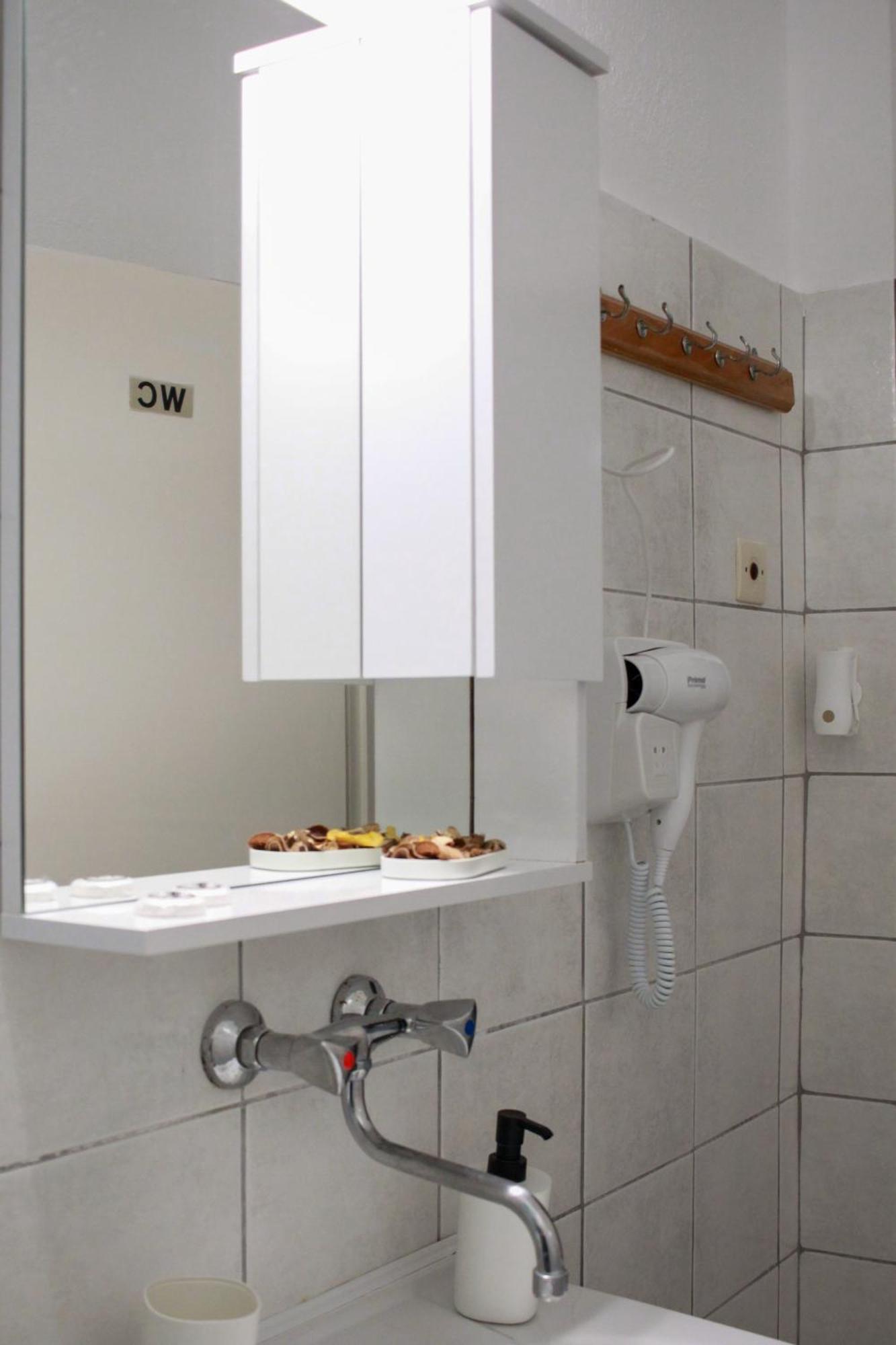 Boho Center Studio Apartment เกราโมตี ภายนอก รูปภาพ